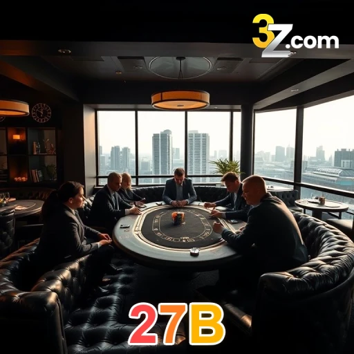 27B Aplicativo Móvel