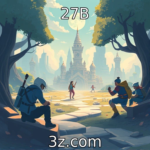 Novas tendências em design de jogos em desenvolvimento