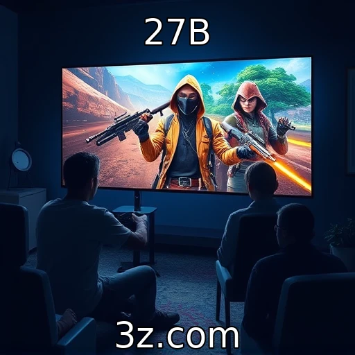 O crescimento das plataformas de streaming de jogos