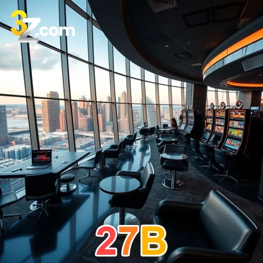 27B Jogos Disponíveis