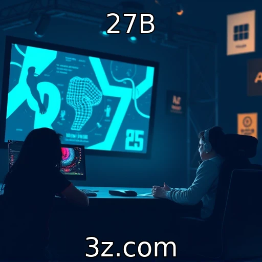 Novas tecnologias transformam o desenvolvimento de jogos