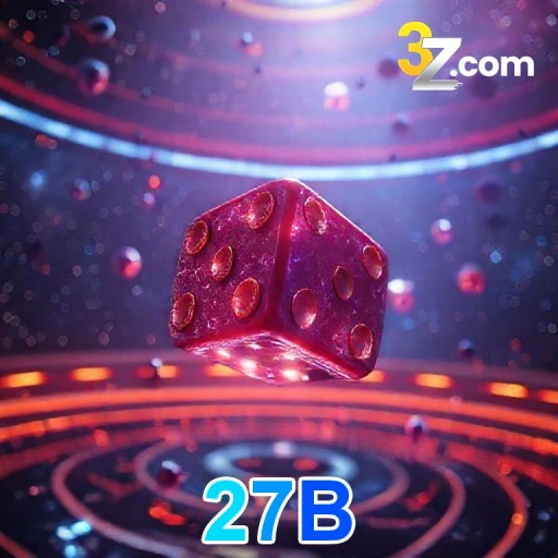 27B Plataforma de Jogos